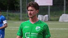 Donaueschingens Torjäger Stephan Ohnmacht ist wieder zurück.