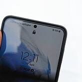 Alltag in Lindau: Kein Empfang mit dem Handy, hier geht nichts.