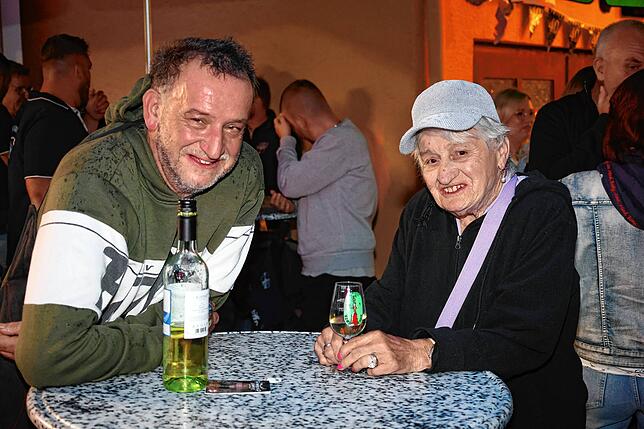 Bild 24: Es geht wieder los! Dingelsdorf feiert im Jahr 2025 sein 40. Herbstfest