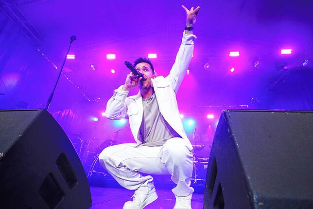 Bild 1: Alles zum Markdorf Open Air 2024