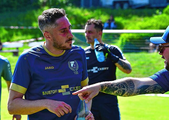 Bild 28: SV Albbruck besiegt den SV Eggingen mit 3:2 – und wir haben Fotos!