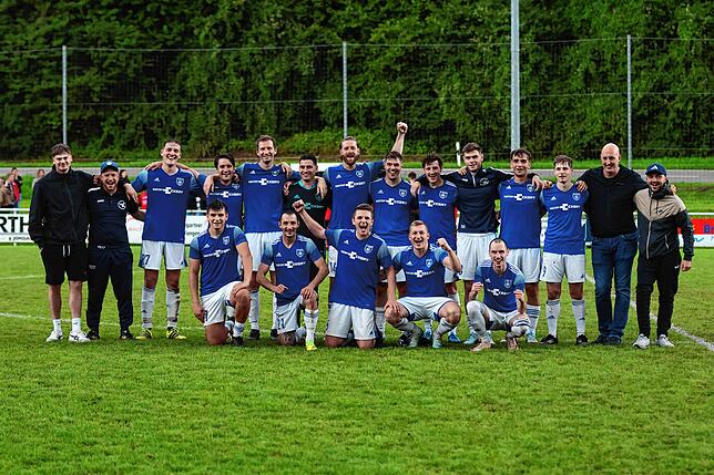Bild 28: SG Stühlingen/Weizen gewinnt Turnier bei der Sportwoche des FC Weizen – wir haben Fotos!