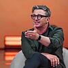 Schauspieler Hans Sigl ist gern gesehener Gast in TV-Shows aller Art. Auch als Moderator macht er sich einen Namen.