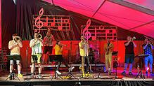 Bild : Brassnight Hohentengen – Wir haben die Bilder