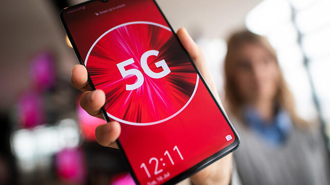 Wie schädlich ist die Strahlung durch den Ausbau des 5G-Standards wirklich? Eine Gruppe von Schopfheimer Medizinern möchte über mögliche ...