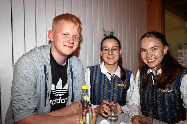 Bild 16: Bildergalerie vom Bezirksmusikfest Sentenhart