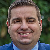 Jan Albicker, CDU