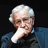 Noam Chomsky ist einer der bekanntesten linken Intellektuellen und Politaktivisten.