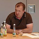 „Wir wissen ja besser, wo gute und schlechte Flächen sind.“Thomas Vögtle, Gemeinderat | Bild: Heinrich Sturm