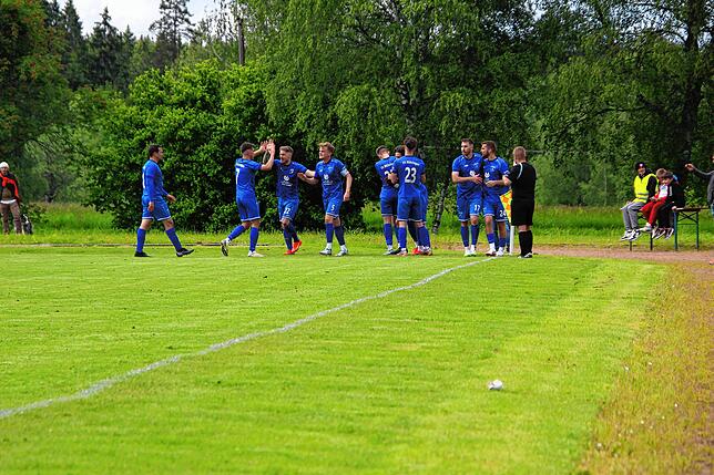 Bild 28: Die besten Bilder vom Herren-Bezirkspokal-Finale in Mönchweiler