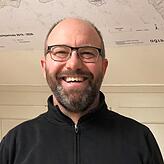 Thomas Stucki, Leiter der Sektion Jagd und Fischerei des Kantons Aargau: "Der Wolf ist ein eher scheues Tier, das Menschen meidet."