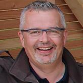 Jörg-Arne Bias, Geschäftsführer der Stadtwerke Pfullendorf: „Raketenartig haben die Pfadfinder das Projekt umgesetzt. Es ist super ...
