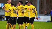 Der FC Öhningen-Gaienhofen hat sich mit 4:2 beim starken SV Orsingen-Nenzingen durchgesetzt.