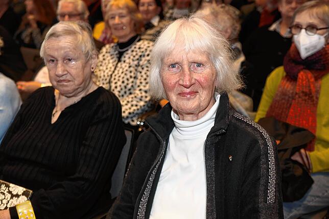 Bild 18: Konstanzer Bürgerempfang 2024: Alle Fotos aus dem Bodenseeforum