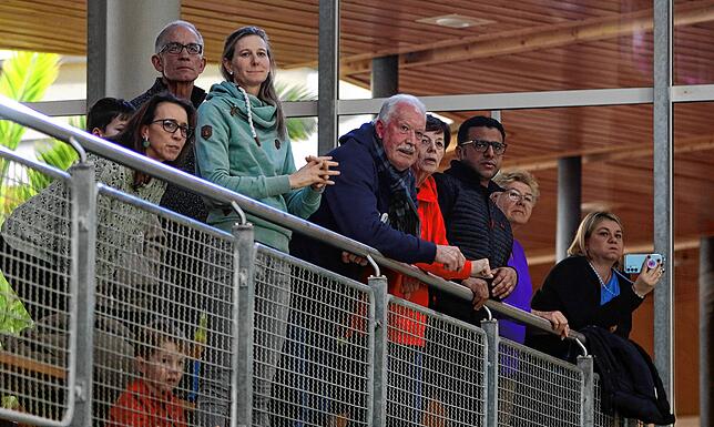 Bild 20: Unsere große Bildergalerie vom D-Jugendfinale der Futsal-Bezirksmeisterschaft in Pfullendorf