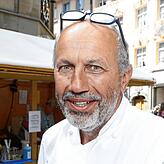 „Endlich wieder Leben in der Stadt“, freut sich Manfred Hölzl von der Dehoga.