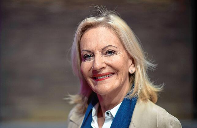 Gaby Hauptmann
