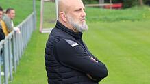 Adrian Schade ist nicht mehr Coach bei der DJK Villingen.