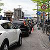 Corona hat der Mensch (vorerst) im Griff, dafür ist in Konstanz das Problem der Verkehrsbelastung wieder da.
