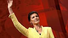 Sahra Wagenknecht, einstige Spitzenpolitikerin der Linken, hat bekannt gegeben, das Bündnis Sahra Wagenknecht (BSW) zu gründen. Dem will ...