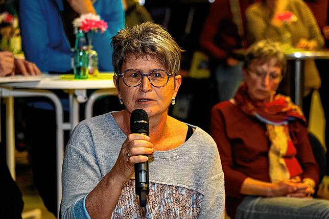 Jane Schiller