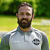Gelassen: Trotz des Fehlstarts weiß Trainer Ismail Palit um die Qualität des FC Wallbach und bleibt optimistisch.