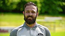 Gelassen: Trotz des Fehlstarts weiß Trainer Ismail Palit um die Qualität des FC Wallbach und bleibt optimistisch.