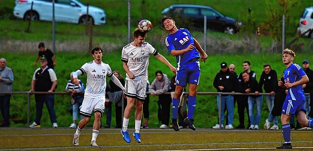 Bild 19: FC Wehr siegt 5:1 im historischen Pokalduell bei der SpVgg Brennet-Öflingen – und wir haben Fotos!