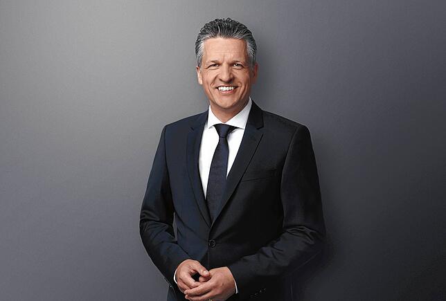Thorsten Frei soll Parlamentarischer Geschäftsführer werden.