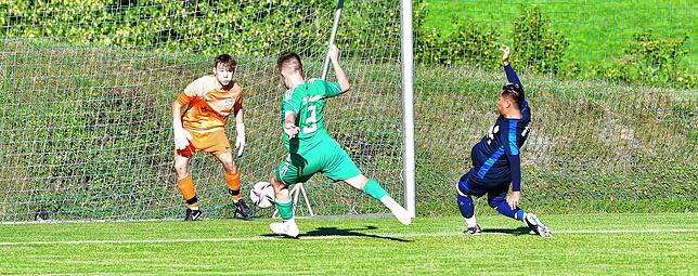 Bild 15: SV Waldhaus startet mit 4:0-Sieg gegen den VfB Waldshut – und wir haben Bilder!