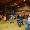Eine Informationsveranstaltung mit den Ergebnissen es Gutachtens von Hans Ulrich hatte es im Dezember in der Ramsberghalle gegeben. ...