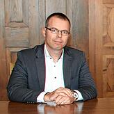Tobias Butsch, Stabstelle Justiziariat.