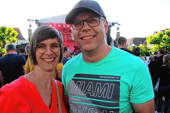 Bild 18: LaBrassBanda begeistern beim Markdorf Open Air – hier gibt‘s alle Bilder! (Teil 2)