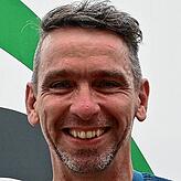 Silvio Markewitz begleitet die Tour de Lauro zum vierten Mal.
