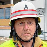 „In Wohngebieten nimmt das massiv zu.“ Markus Megerle, Gesamtkommandant der Feuerwehr Villingen-Schwenningen, zu Autos, die der ...