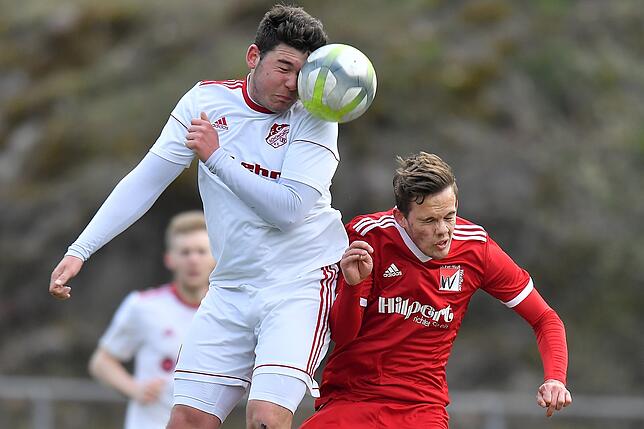 Bild 1: FC Schönau besiegt den FC RW Weilheim mit 1:0 – und wir haben die Bilder!