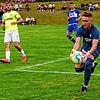 Er geht: Nicht mehr im Kader des FC Erzingen steht nach der Winterpause Torwart Loris Bendel, den es aus beruflichen Gründen nach ...