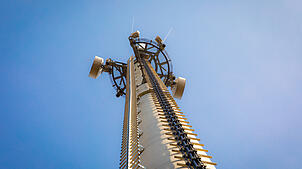 Der Mobilfunkbetreiber Telefonica benötigt einen neuen Sendemast in Dachsberg.