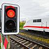 Die Strecke zwischen Mannheim und Stuttgart wird ab dem 17. April gesperrt, auch weitere Bahnsperrungen über Ostern fordern Reisende heraus.