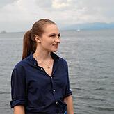 Tabea Kuhlmann wird sich auch in Zukunft politisch engagieren.