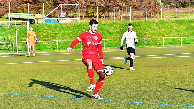 Bild 3: SG FC Wehr/Brennet besiegt den FC Schönau mit 3:0 – und wir haben Bilder!