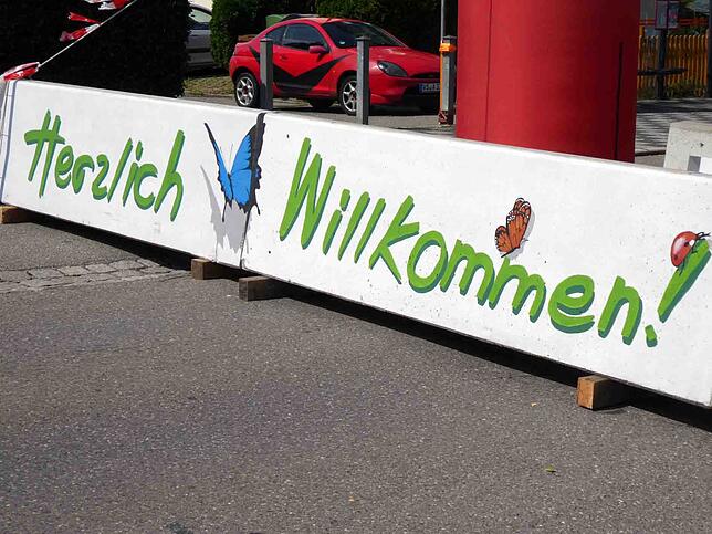 Bild 40: Bilder vom Street-Art Festival in Blumberg Teil 1