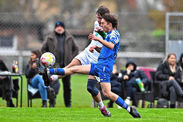 Bild 30: FC Hauingen besiegt den SV Herten mit 4:1 – und wir haben Bilder!