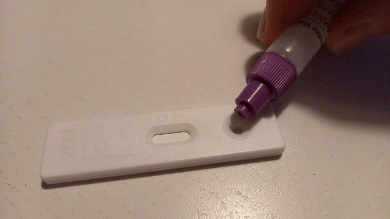 Bild : Nach Lolli-Test-Panne in Kitas: Sind die neuen Modelle zuverlässiger?