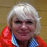 Gabriele Brüstle aus Albbruck.