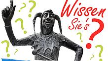 Bild : Stockacher Jahresrückblickrätsel (2): Mit sechs neuen Fragen näher ans Ziel