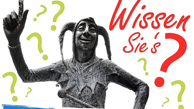 Bild : Stockacher Jahresrückblickrätsel (2): Mit sechs neuen Fragen näher ans Ziel