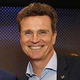 Eric Thiel, Geschäftsführer der Marketing und Tourismus Konstanz GmbH (MTK).