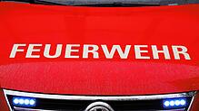 Symbolbild Feuerwehr.