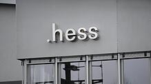 Das Gebäude der Hess AG in Villingen-Schwenningen